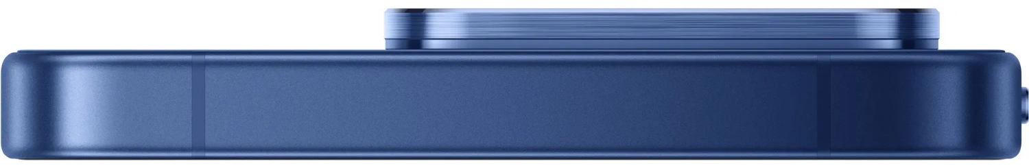 Смартфон Xiaomi 17T Pro 12/512 ГБ синий