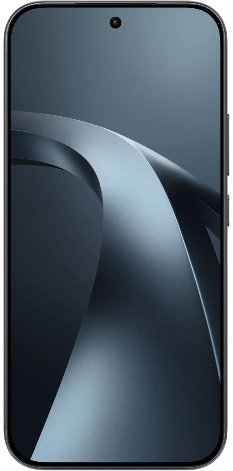 Смартфон Xiaomi 17T Pro 12/256 ГБ черный