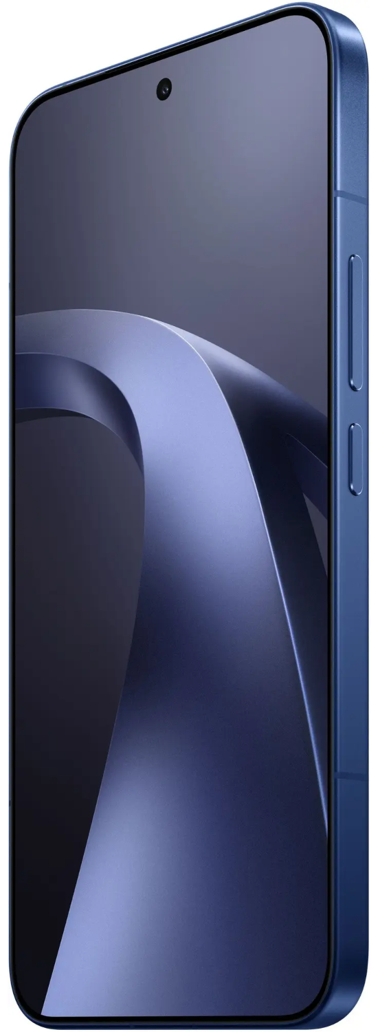 Смартфон Xiaomi 17T Pro 12/256 ГБ синий