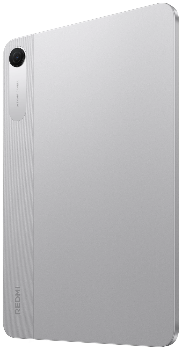 9.7" Планшет REDMI Pad 2 4/64 ГБ серебристый